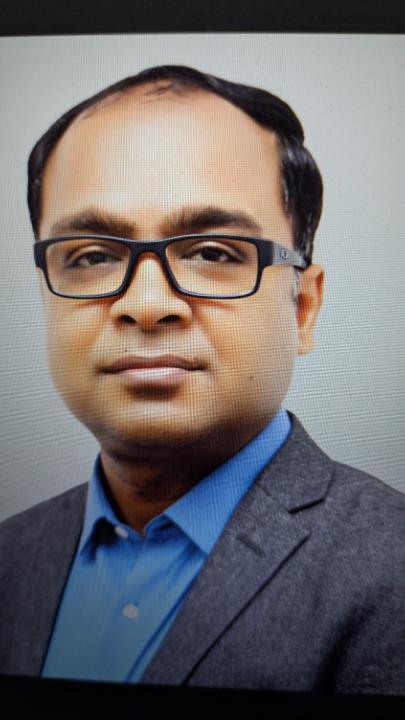 Kallol Saha