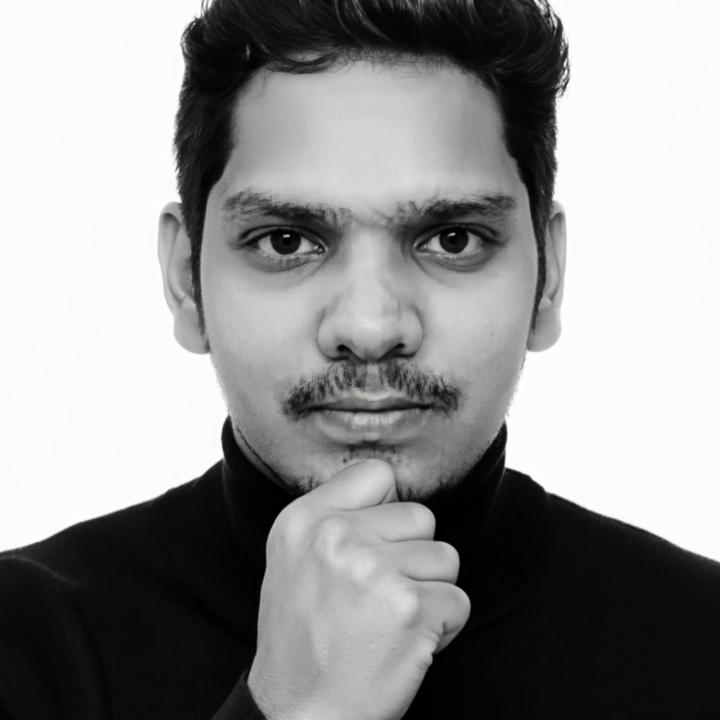 Krishna Chaurasiya