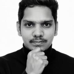 Krishna Chaurasiya