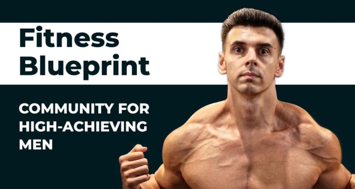 Fitness Blueprint