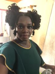 Shanika Powell