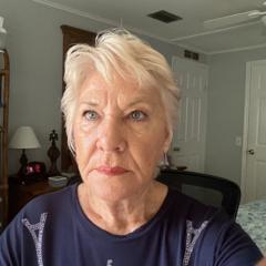 Linda Jones
