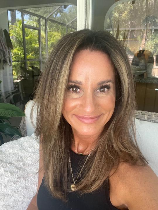 Linda Maxwell