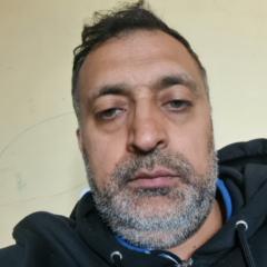 Umran Bashir