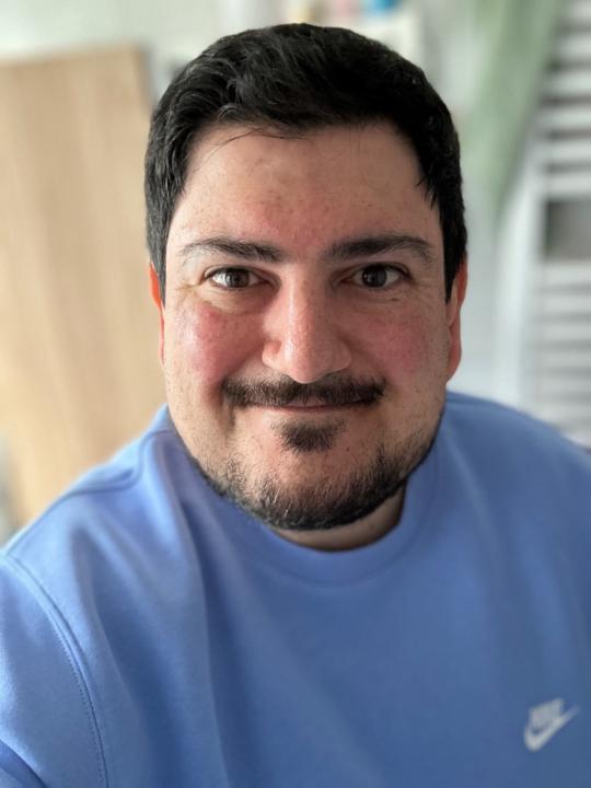 Serdar Deniz