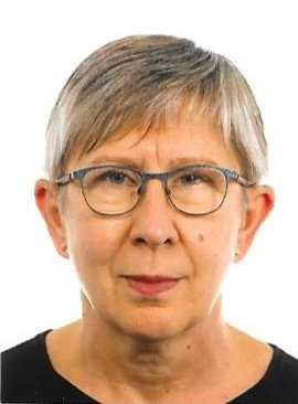 Gudrun Nissen