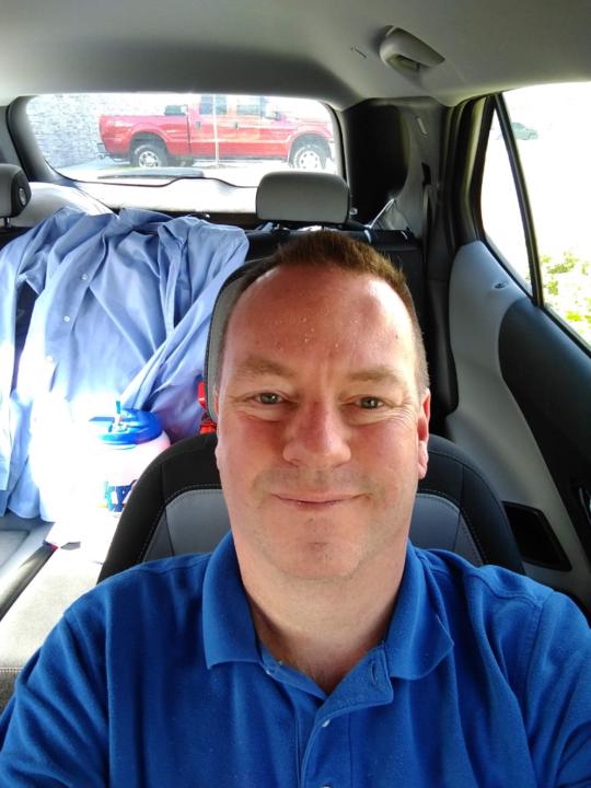 Kevin Bewley