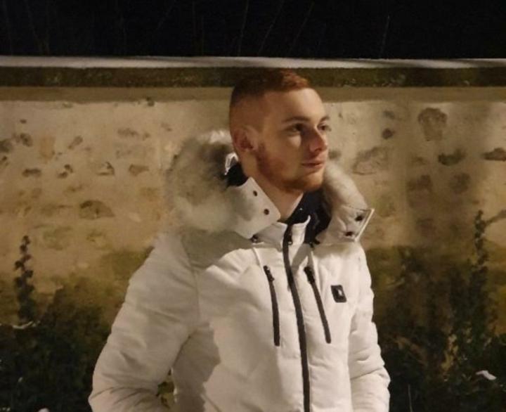 Sébastien Flores