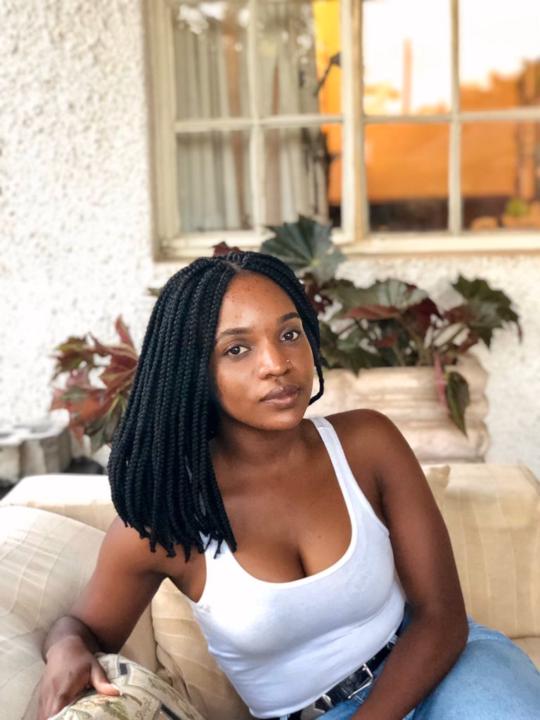 Beatrice Ndemera