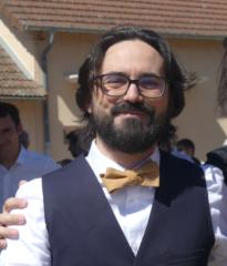 Jean-pierre Crosa-rossa