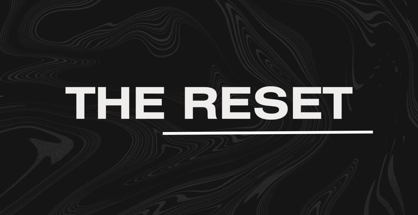 The Reset Gathering: Vision + Renewal