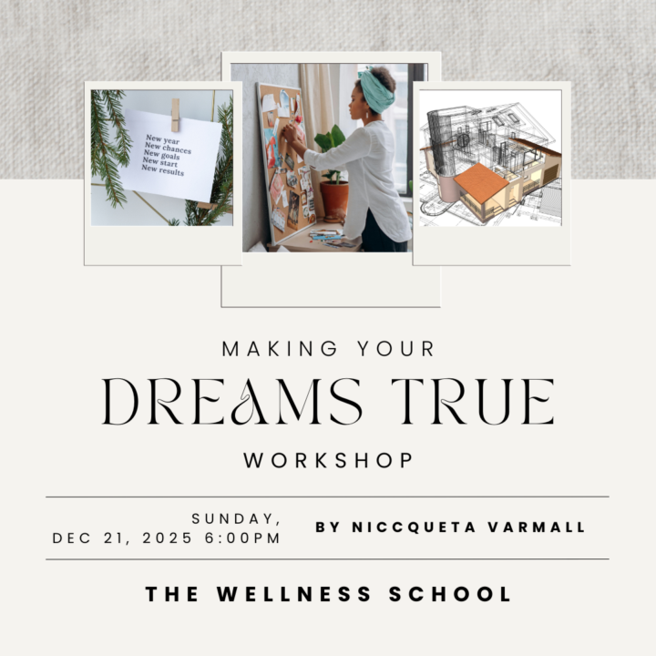 The 2026 Vision Architecture Lab – December 21st at 6 PM CST