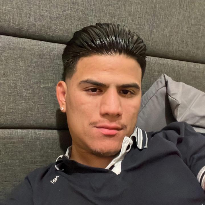 Manuel Alejandro Chavez Guardado