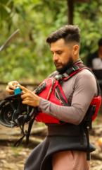 Marlon Estupiñan Tamayo