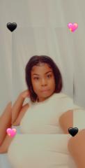Shedique Robinson