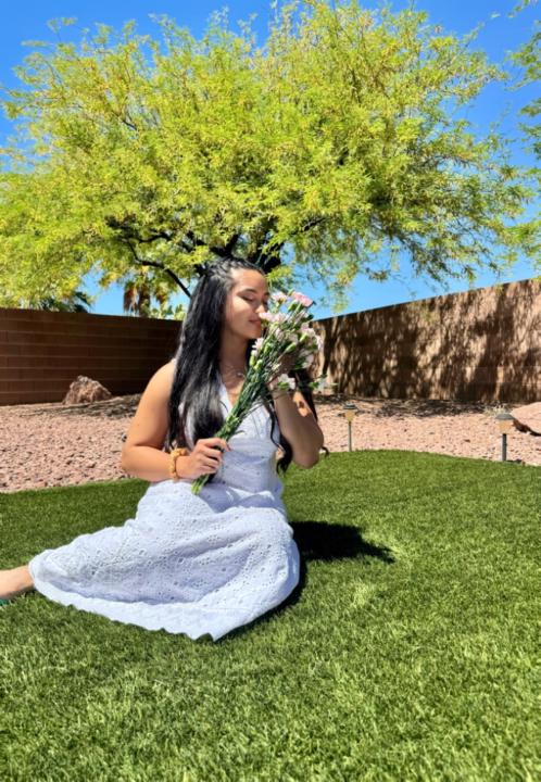 Mary Gutierrez
