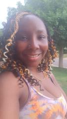 Tyeesha Lynch