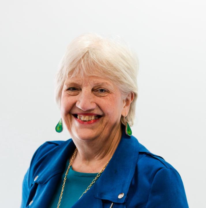 Diana Blakeman