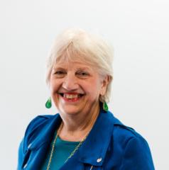 Diana Blakeman