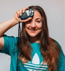 Myriam Gudmundsdottir