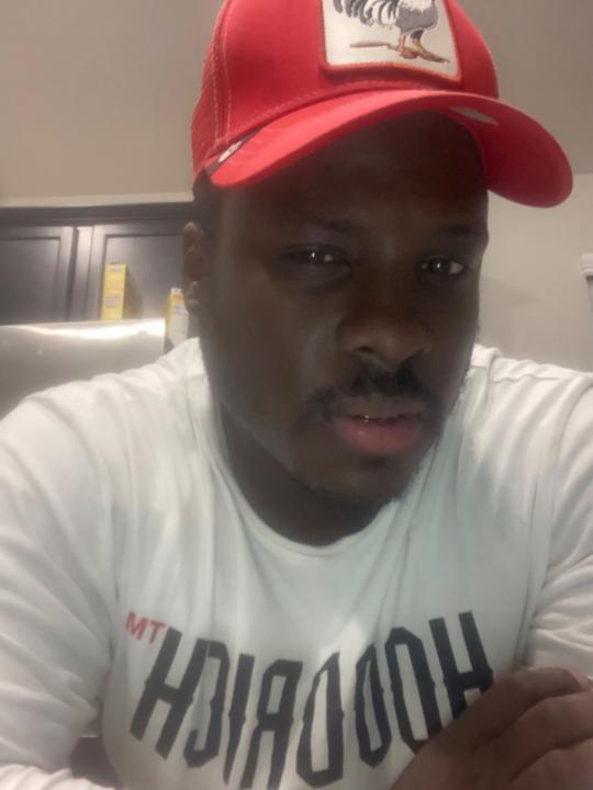 Chadwick Thomas