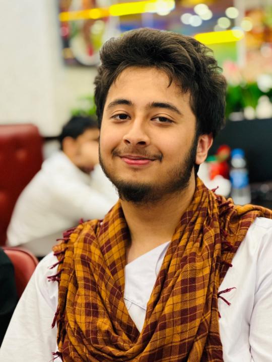 Dawud Rahimi