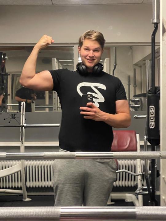 Mikkel Jensen