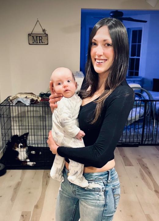 Daryelle Puzzanghera