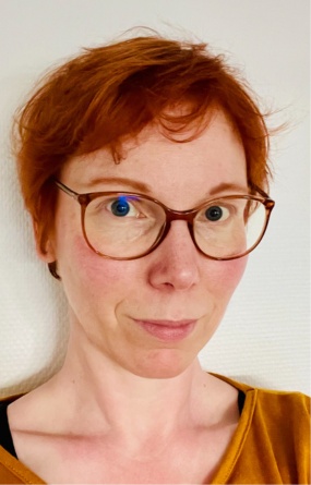 Céline Spreux