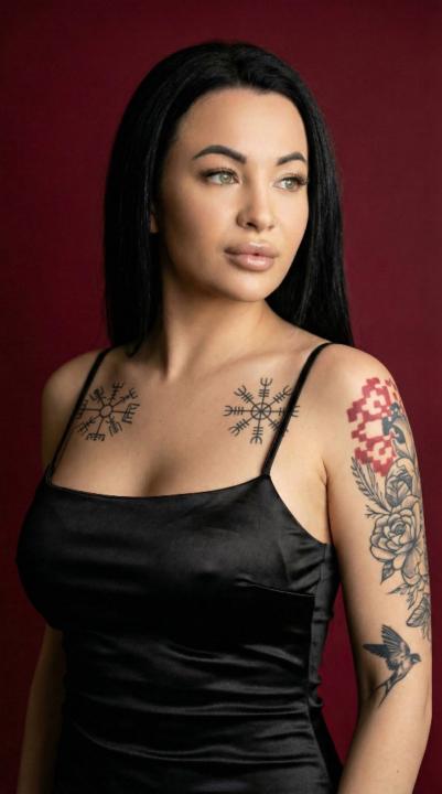 Iryna Zujeva