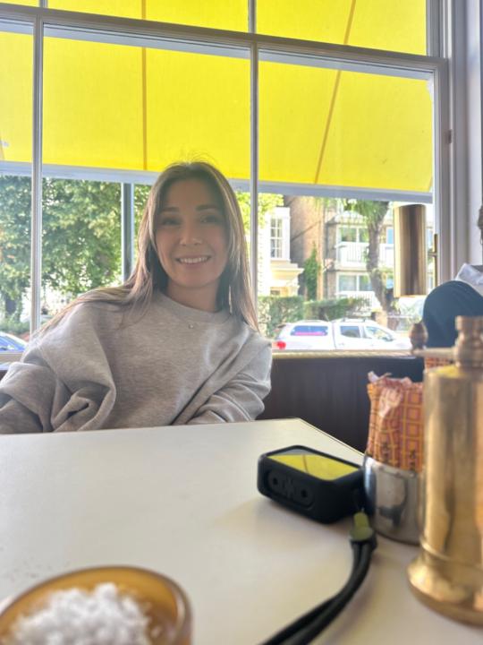 Neslihan Sertgöz erkek