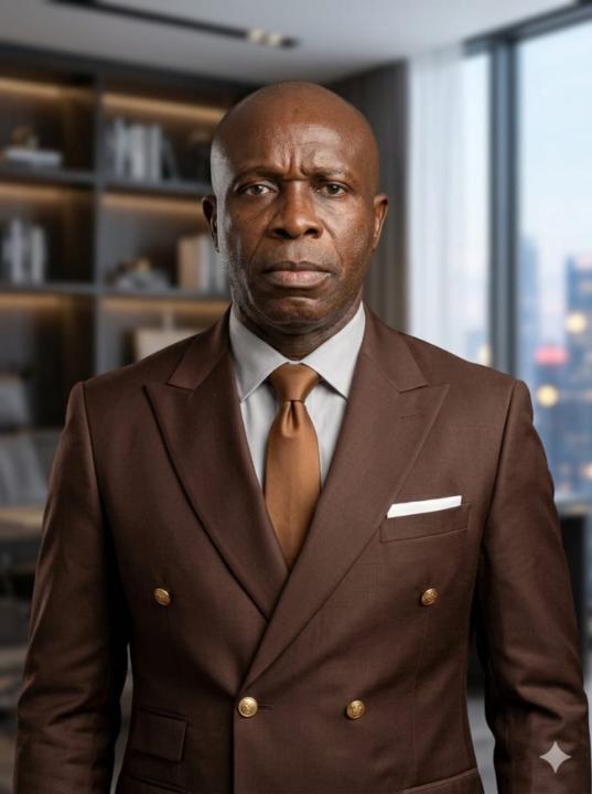 Kevin Chidi Ewulu