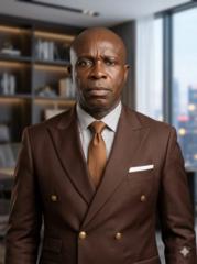 Kevin Chidi Ewulu