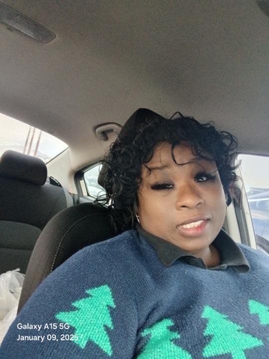 Laquita Warner