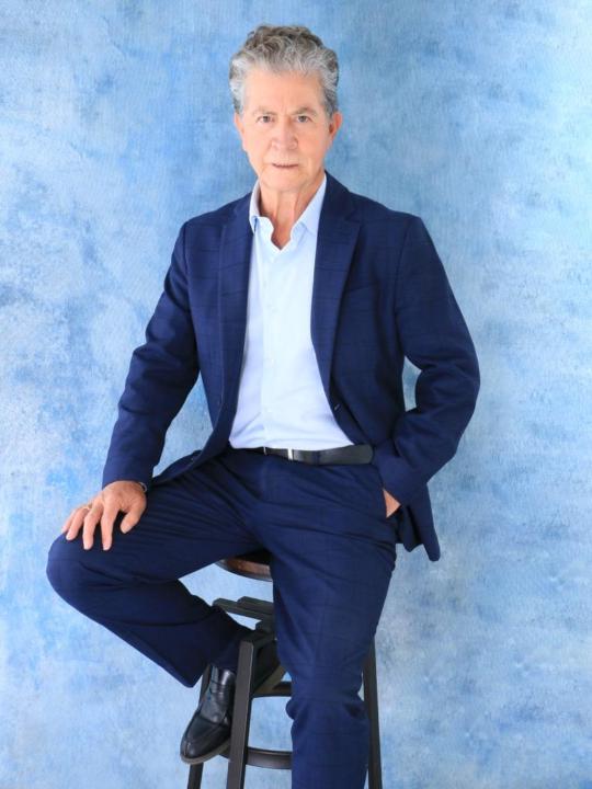 Luis domingo hernandez Caceres