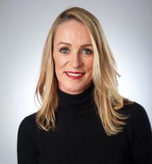 Catherine Major