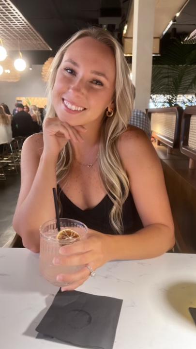 Reagan Evans