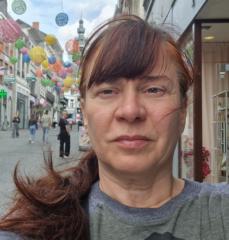Christine Hippmann