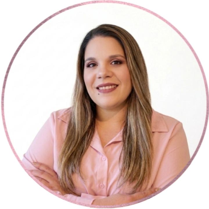 Mélissa Barreto