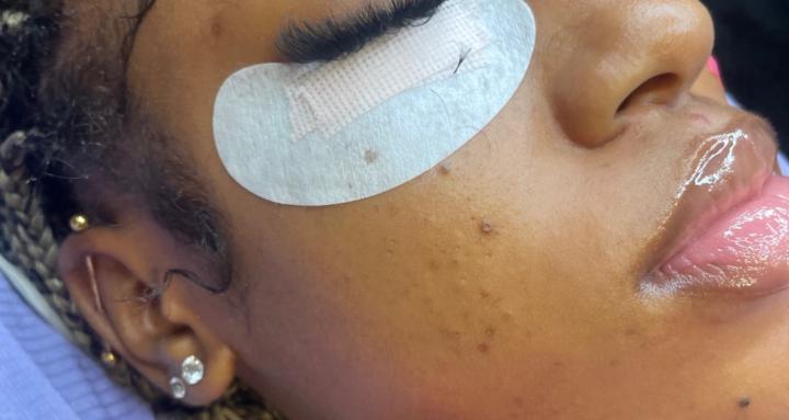 Lash Insight Collective