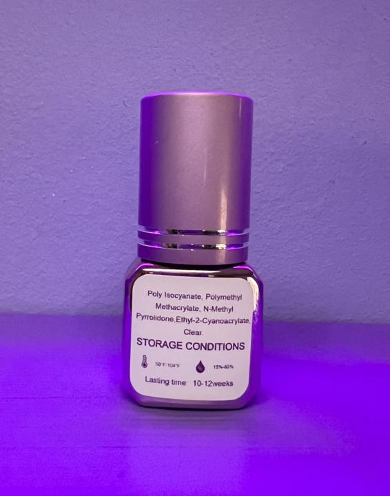 A cold lash day ❄️ & How I adjusted my environment 