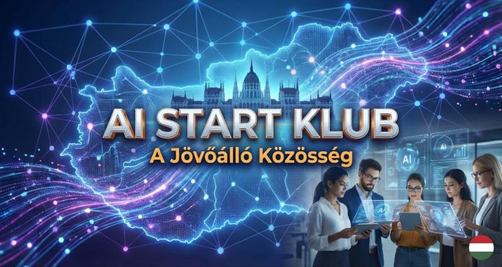 AI Start Klub