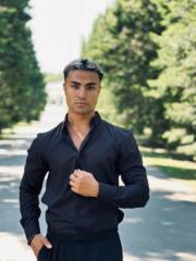 Mansur Husseini