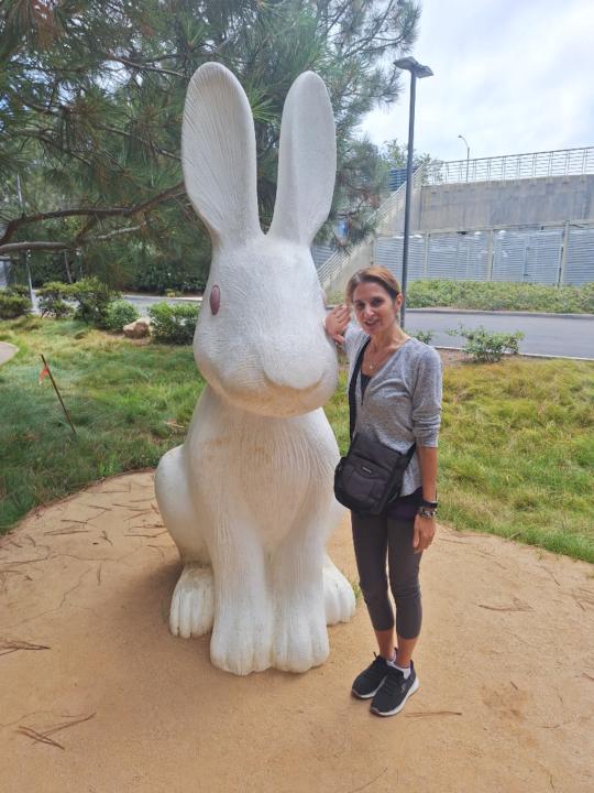 Stephanie Hiser