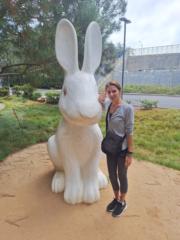 Stephanie Hiser