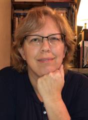 Jo Anne Hewitt