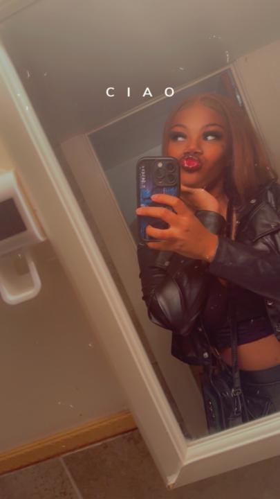 Arlia Taylor