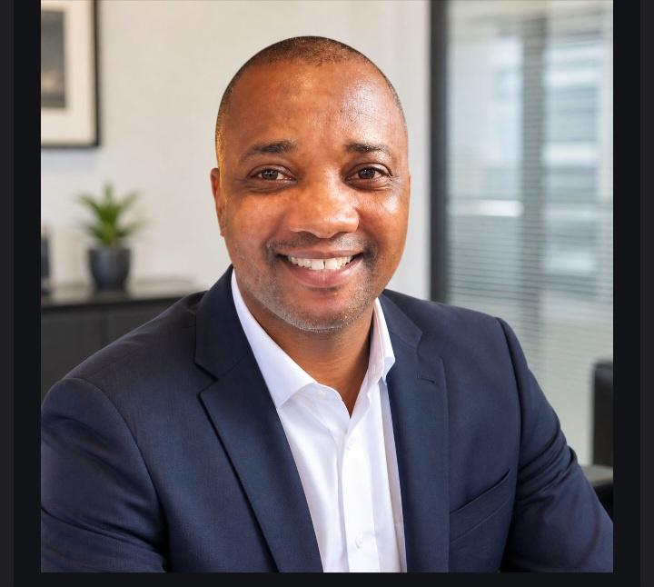 Teboho Tomeng