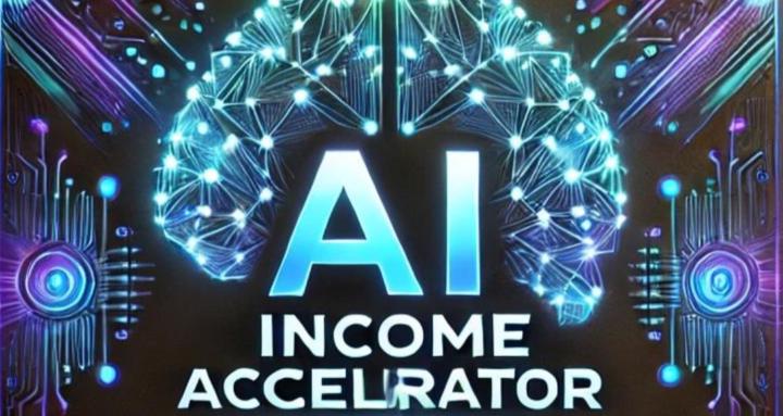 AI Income Accelerator