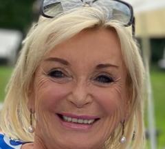 Ursula Brigitte Schiedel